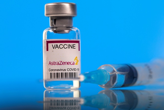 Tìm ra nguyên nhân đông máu sau khi tiêm vaccine Covid-19